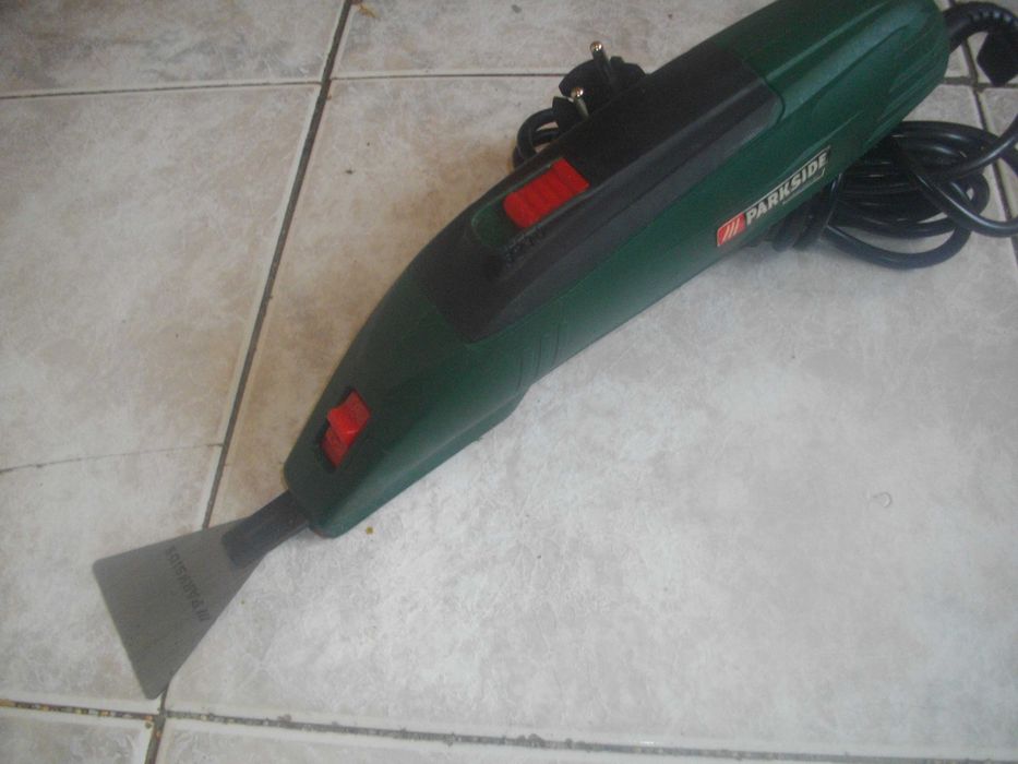 Диск Зачистване Камъни Шмиргел Ел.Длето Шабър Parkside Ножица тръби