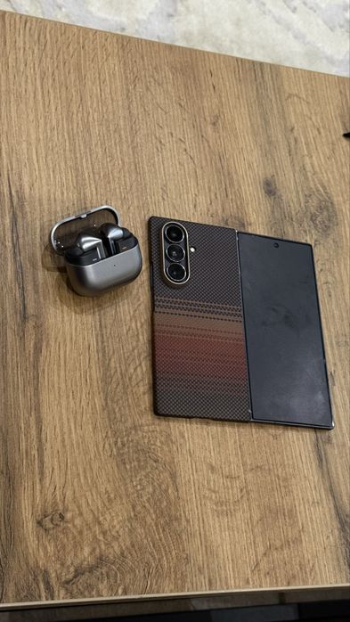 Samsung Z-Fold 7 512gb