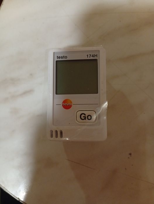 testo 174 H - Mini înregistrator de date