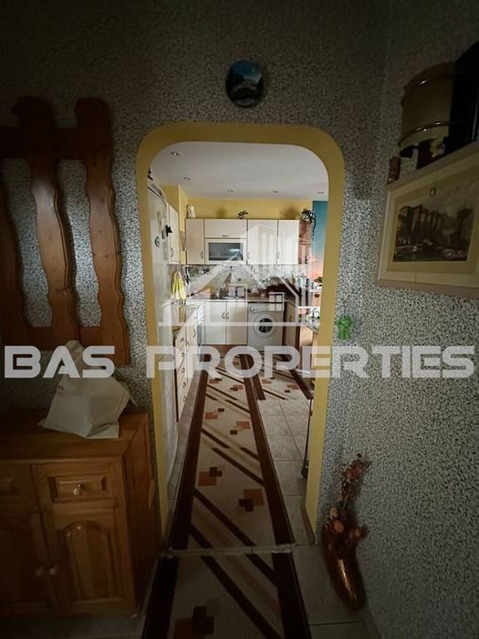 1-стаен в София-Люлин 6 площ 43