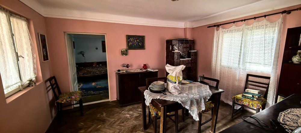 Casa de vanzare in Breaza 72000euro