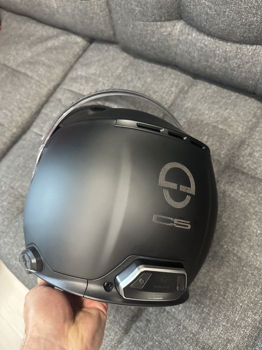 Casca schuberth c5