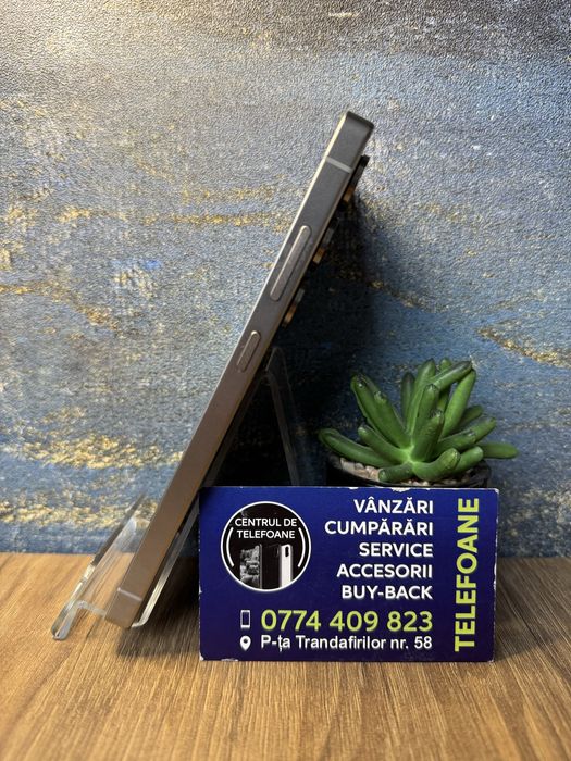 Samsung Galaxy S25 Ultra/512Gb/Garantie 2Ani Centrul de Telefoane/Rate