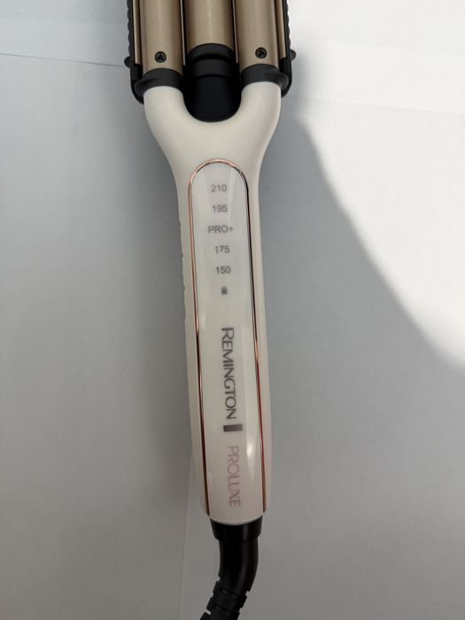 Ondulator Reglabil Remington PROluxe 4-in-1