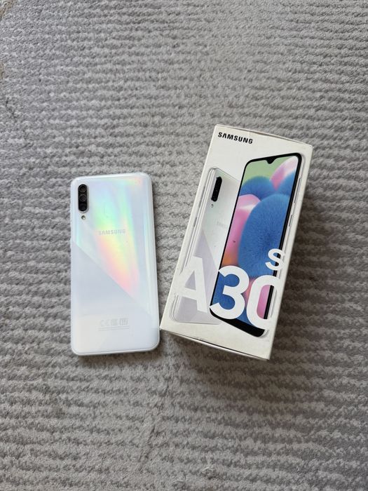 Samsung Galaxy A30s 32ГБ