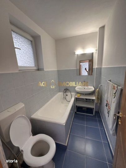 2 Camere de inchiriat | Iancului | Metrou | Mobilat-Utilat