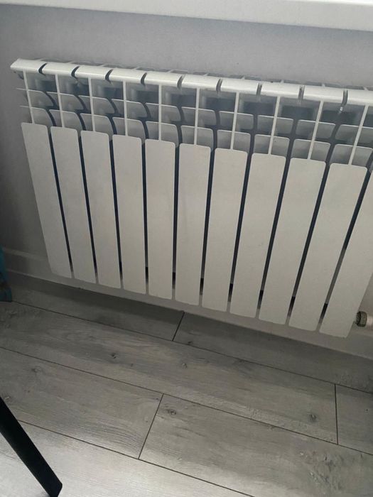 Продается Радиаторы отоления