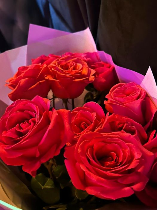 Цветы !!розы!!!момоко