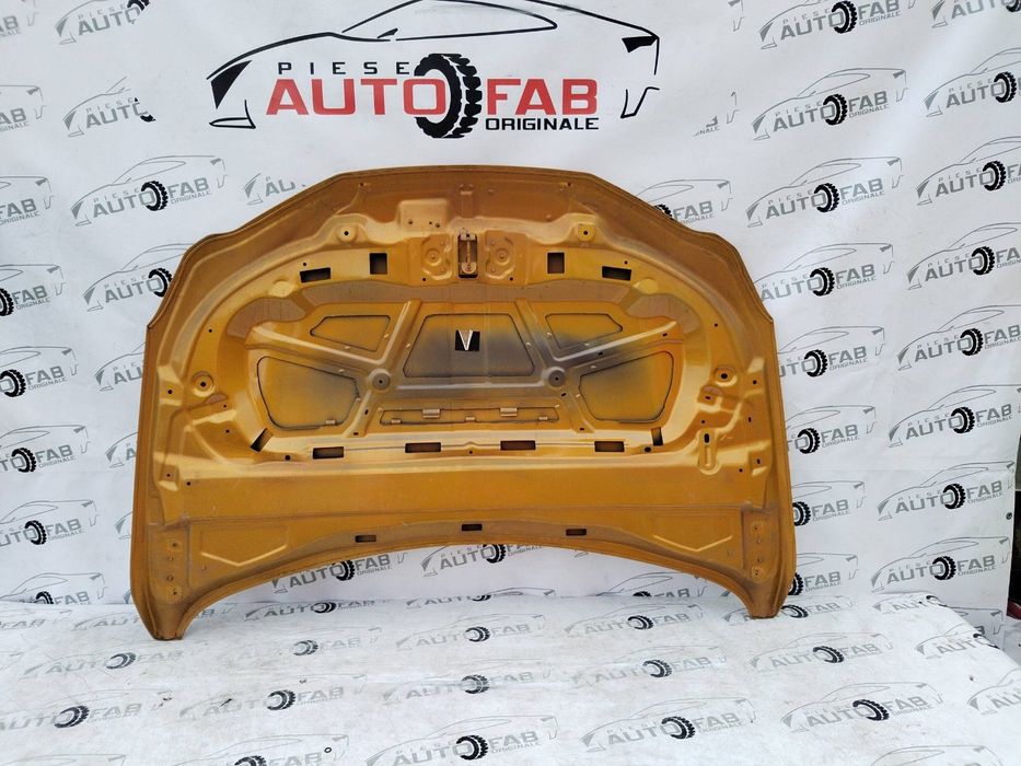 Capota motor DS 3 Crossback an 2018-2019-2020-2021-2022-2023-2024-2025
