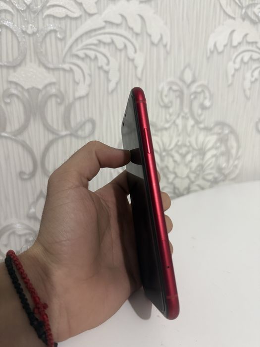iphone xr red perfect