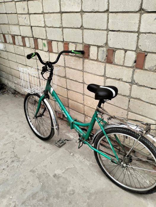 Велосипед кама сатылады