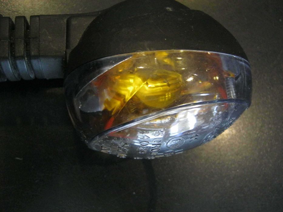 Semnalizare motocicleta Yamaha, 50r004029, 50r004030