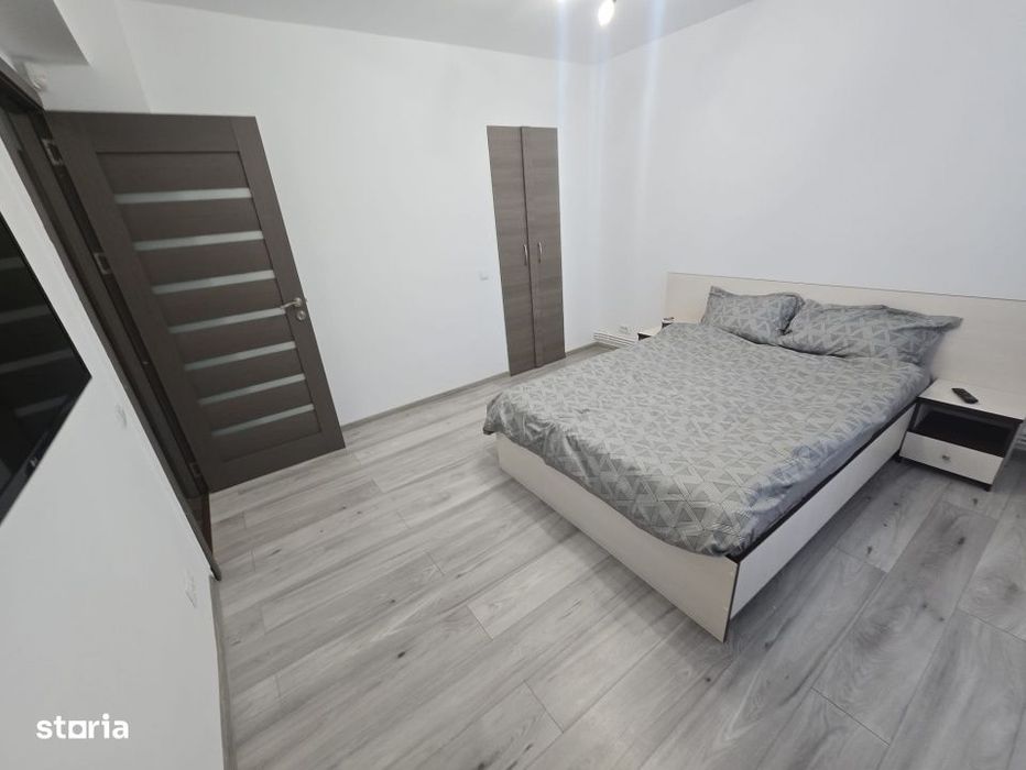 Apartament 2 camere Centru - renovat