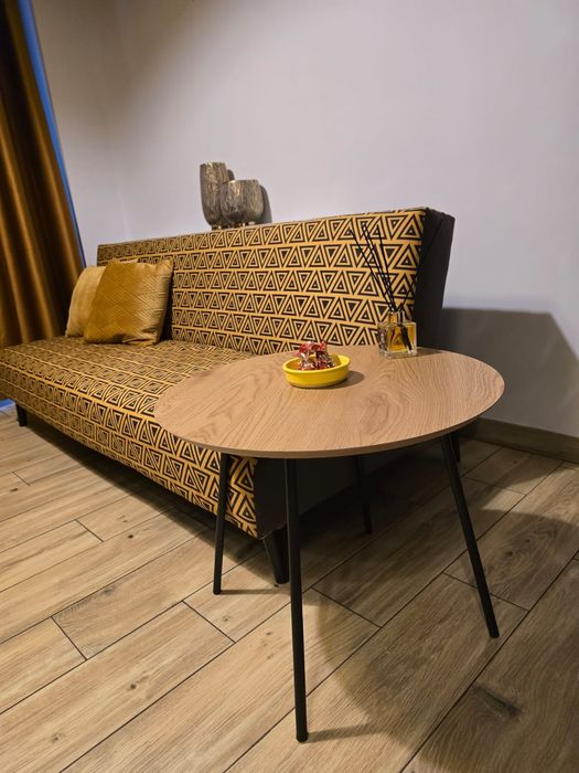 Apartament tip studio pe bulevardul Dem Radulescu