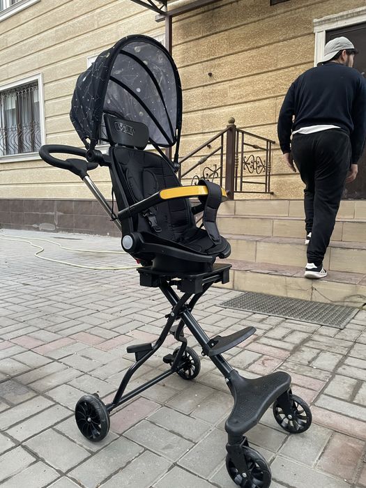 Продается коляска