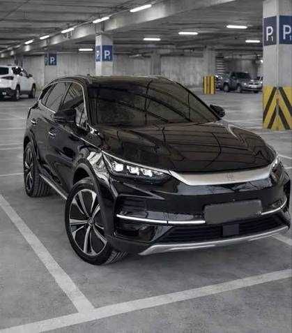 BYD  Tang naqd va halol nasiya