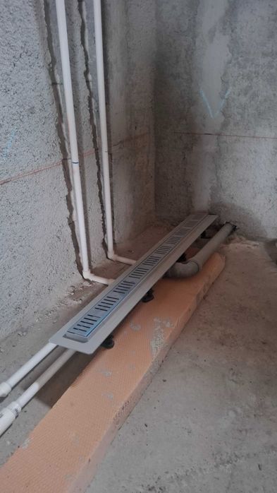 Rigola dus Alcadrain