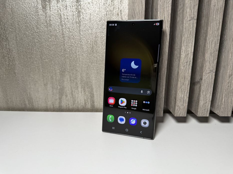 Samsung S23 Ultra 512GB Garantie 2 ani Universul Telefoanelor