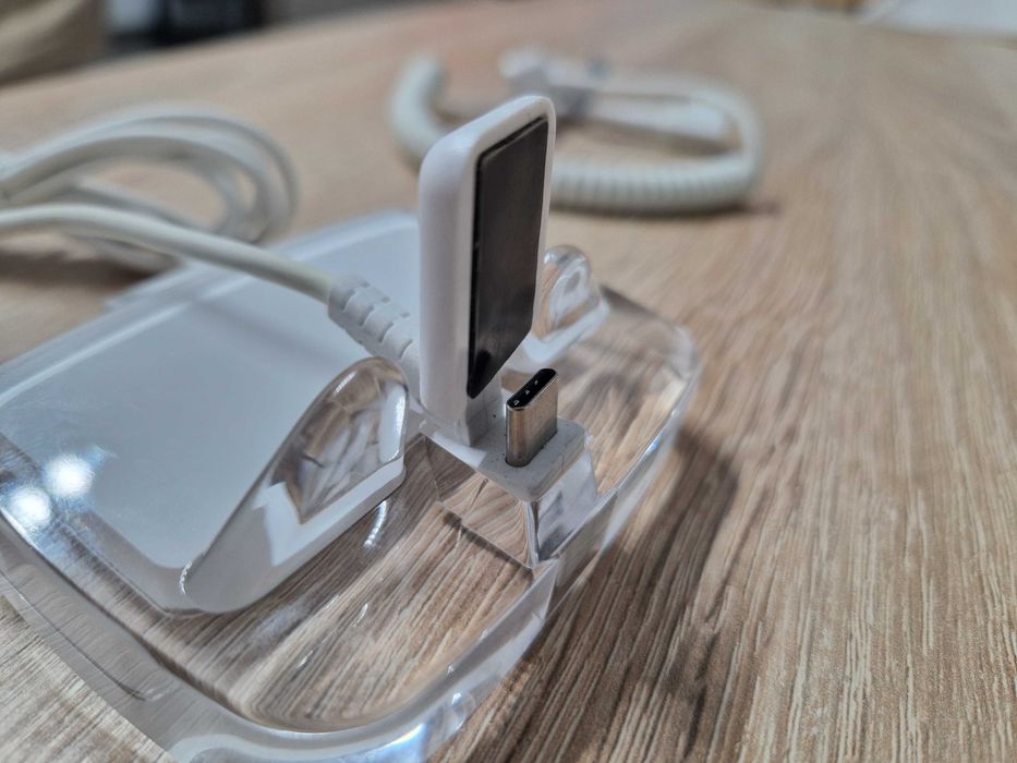 Sistem protectie gadgeturi/alarma/ antifurt gadgeturi/ LHT–DHW805W