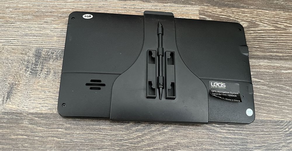 Navigatie GPS dual LEOS M60 - 5 inch, 800MHZ, 256MB, 8GB