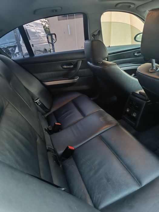 Vand bmw e90 330xd