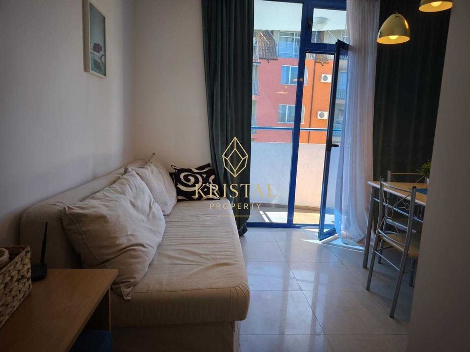 Продава се Двустаен апартамент в к.к. Слънчев бряг - 47 кв.м за 1373 €/кв.м - Снимка #5