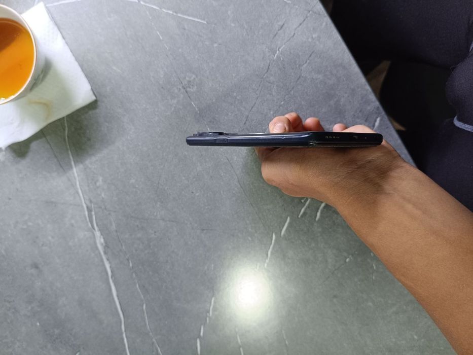 Телефон realmi 9 pro 5G