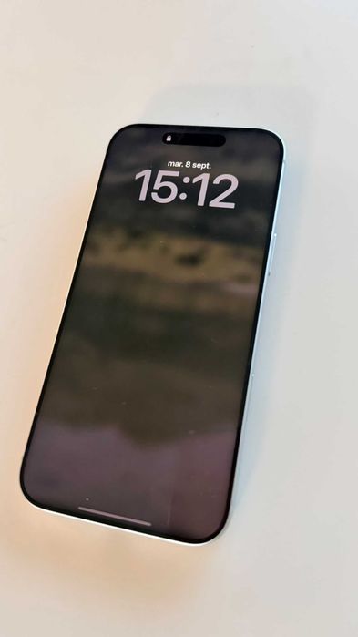 iPhone 17 Pro Max 1TB Silver – impecabil, garanție, factură iSTYLE