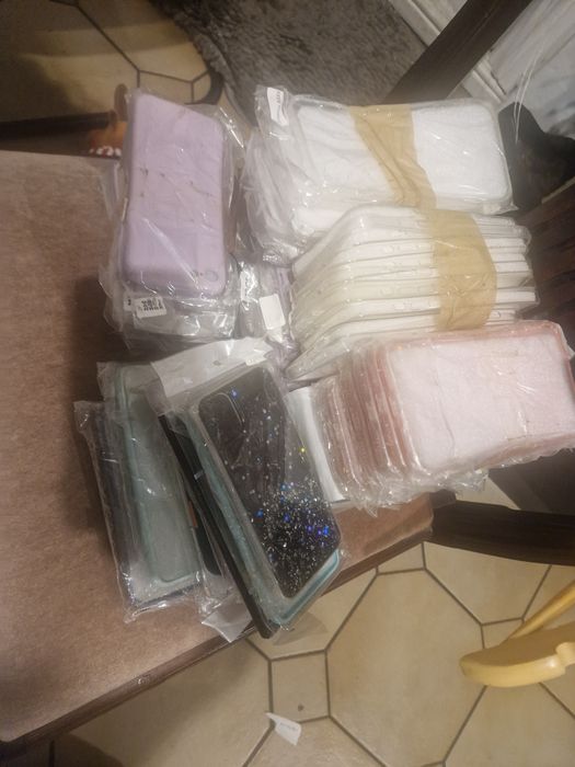 Carcase pentru toate modelele de iphone