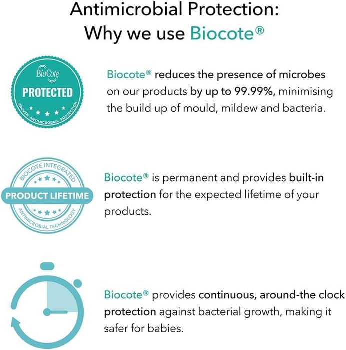 Антимикробна бебешка играчка за баня, сензорна игра за риболов, 1+