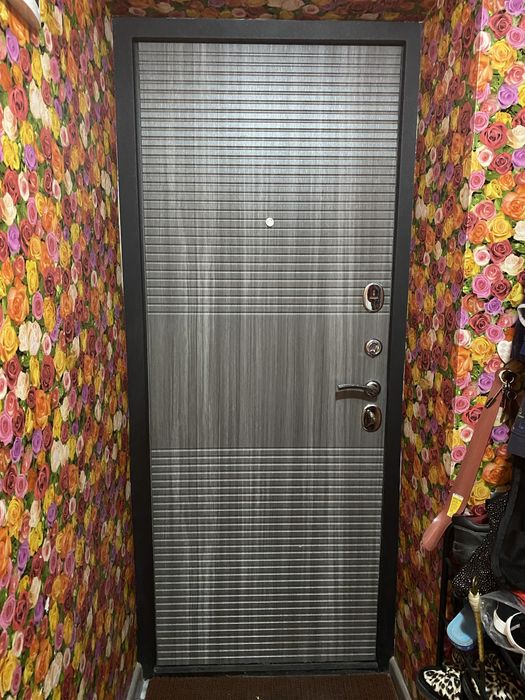 Продается 2-х комнатная квартира