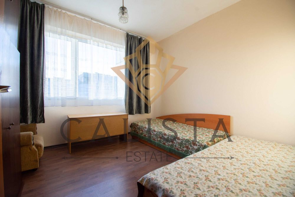 Дава се под наем Двустаен апартамент в София, Люлин 6 - 48 кв.м за 498.27 € - Снимка #3