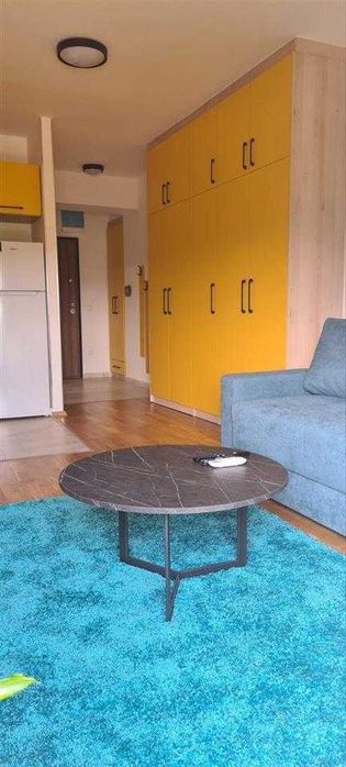 Дава се под наем Едностаен апартамент в Пловдив, Кючук Париж - 38 кв.м за 158.1 € - Снимка #6