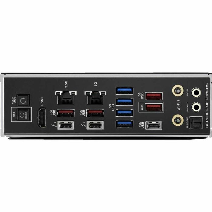 Placa de baza Asus ROG Maximus Z890 HERO (socket 1851)