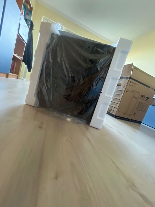 Кутия за компютър Zalman N5 OF
