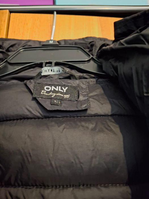 Geaca matlasata femei Only