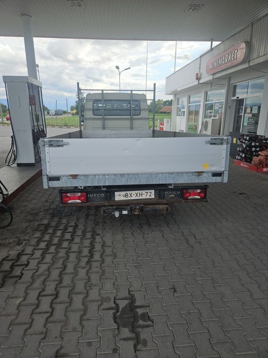 Iveco Daily 50 C15