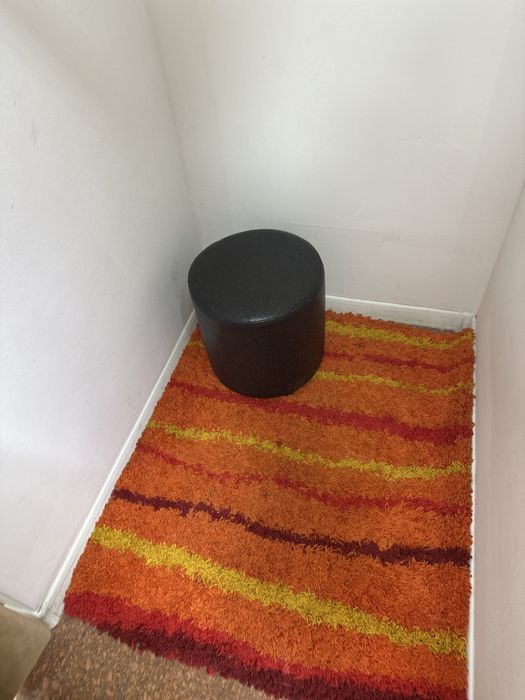 Рейлы , столы , пуфы , маникены, ресепшен для обувьи