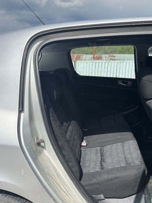 Vand Peugeot 307 1.4 benzina 2005