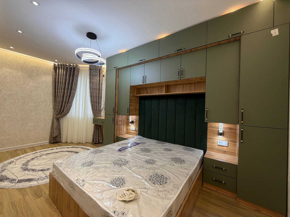 № 3735. Продается 3х-комнатная квартира в Новостройке.