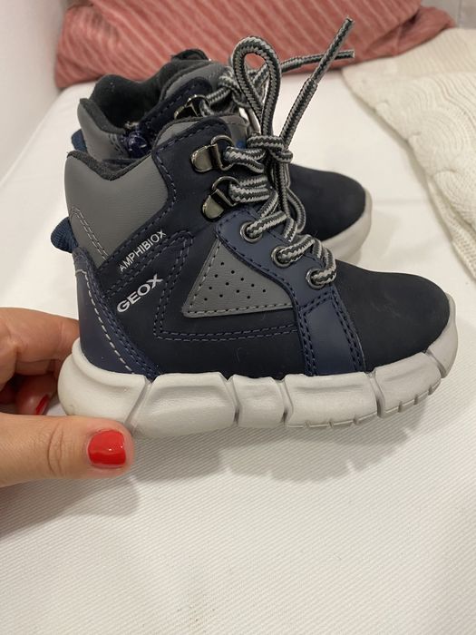 Ghete GEOX marime 20