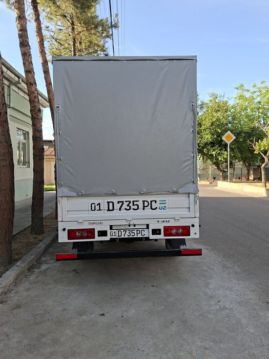 Shineray t30 2026 Arenda