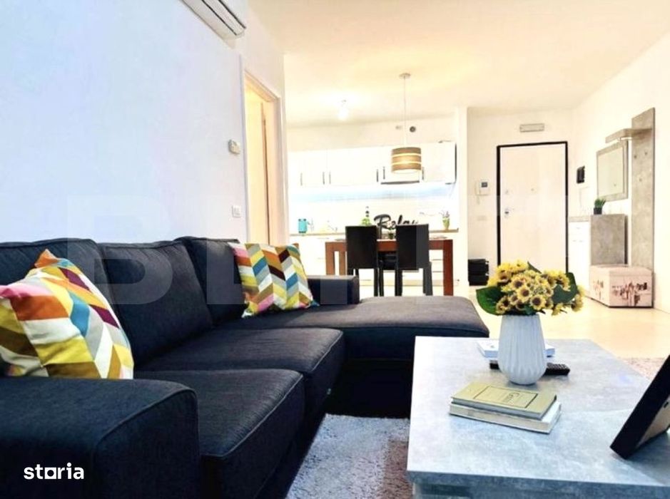 Apartament 3 camere, 73 mp, zona Ultracentral - Gheorghe Lazar