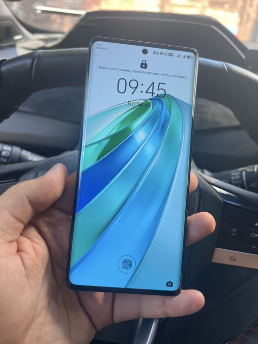 HONOR X9a 5G 256гб