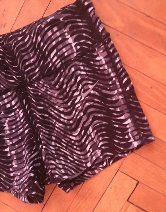 Оригинални дамски къси гащи Адидас и Найк размер S