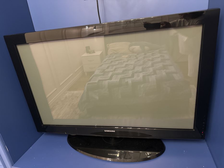 телевизор samsung