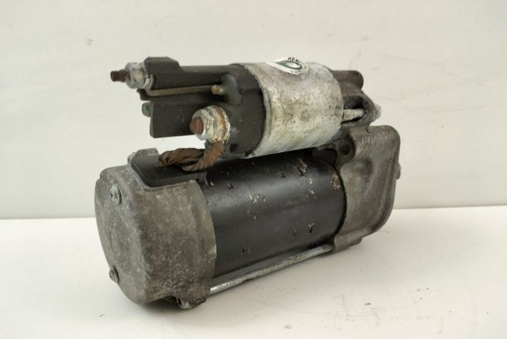 Electromotor  Denso 4280005510 Mercedes-Benz E-Class W212/S212/C207/A