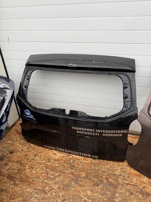 Haion Dacia Duster 2 2017/2018/2019/2020/2021/2022