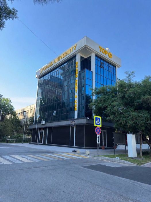 1-Линияда Ойбек Метрода офис арендага берилади