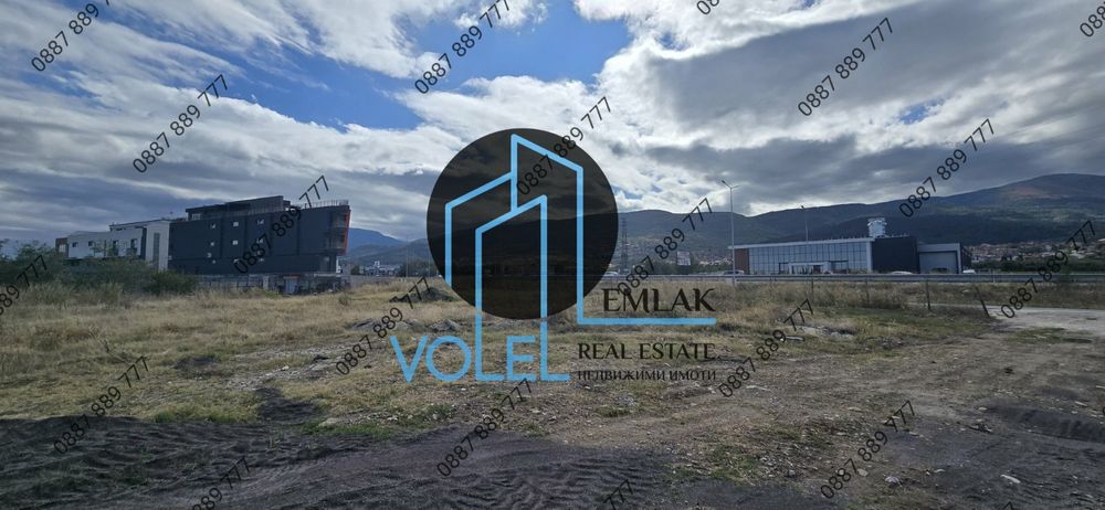 Продава се Парцел в Асеновград - 7500 кв.м за 125 €/кв.м - Снимка #3